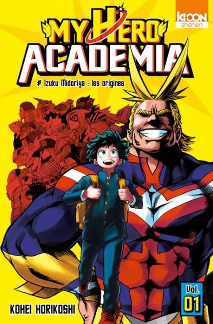 Couverture